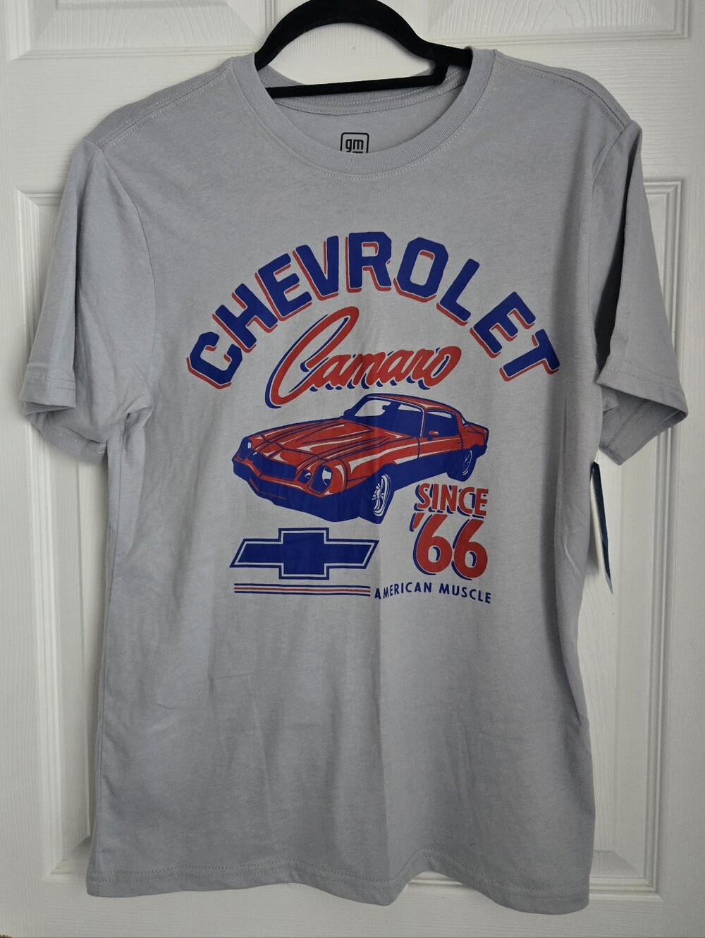 Chevrolet Camaro Youth T-Shirt